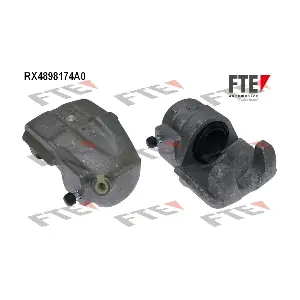 FTE 9291340