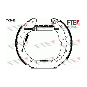 9110015 FTE