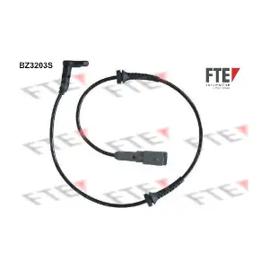9400181 FTE