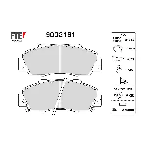 FTE 9002181