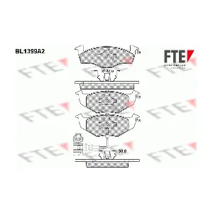 FTE 9010172
