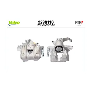 9298110 FTE