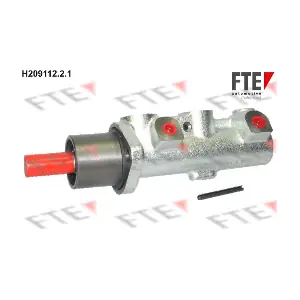 9220116 FTE