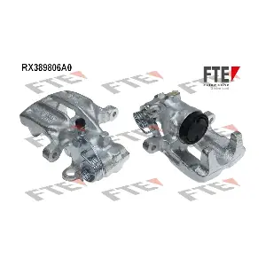 9290517 FTE