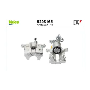 9298165 FTE
