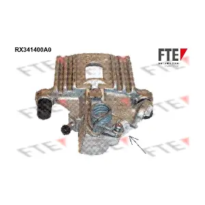 FTE 9290242