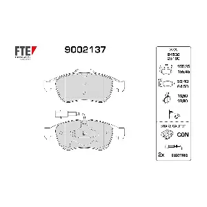FTE 9002137