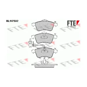 FTE 9010206