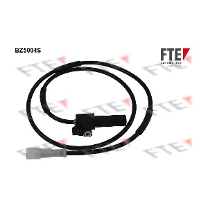 9400243 FTE