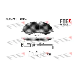 FTE 9011023