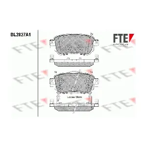 FTE 9011007