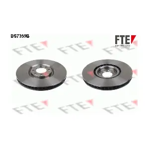 FTE 9081098