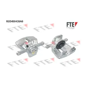 FTE 9291802