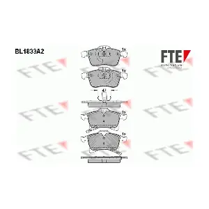 FTE 9010412
