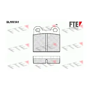 FTE 9010000
