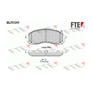 FTE 9010784