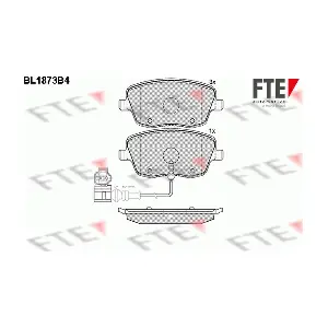9010456 FTE