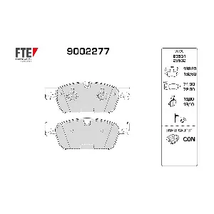 9002277 FTE
