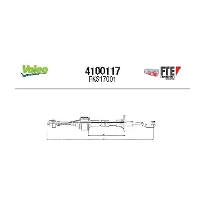 4100117 FTE