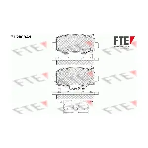 FTE 9010998