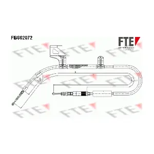 9250073 FTE