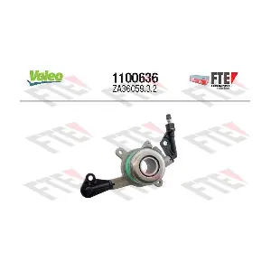 1100636 FTE