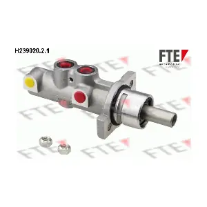 9220239 FTE