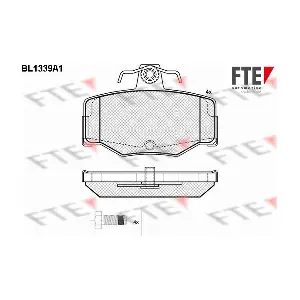 FTE 9010128