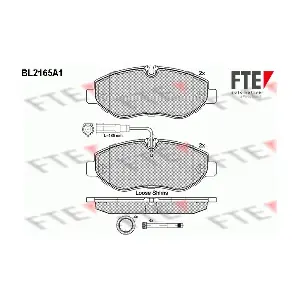 9500068 FTE