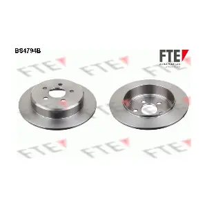 FTE 9082345