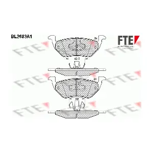 FTE 9011046