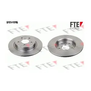 FTE 9082160