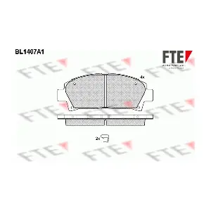 FTE 9010182