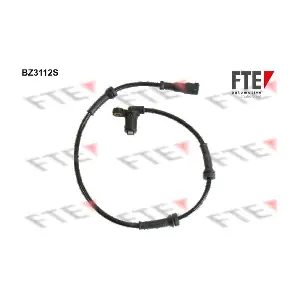 9400100 FTE