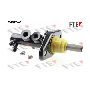 6441 FTE