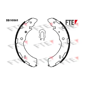 9100175 FTE