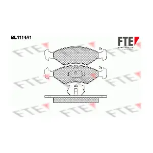 FTE 9010030