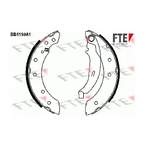FTE 9100031