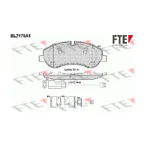 FTE 9010694