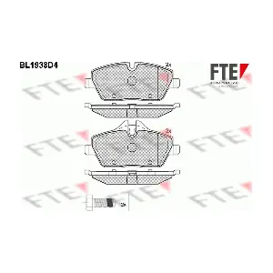 FTE 9010531