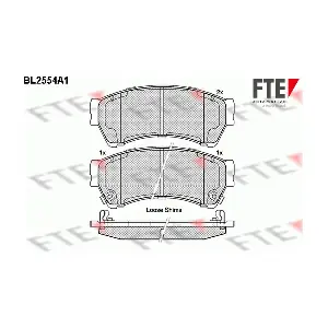 FTE 9010808