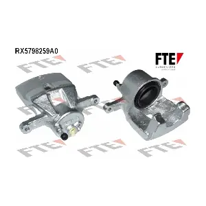 9292055 FTE