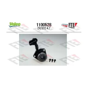 FTE 1100528