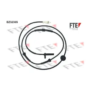 9400215 FTE