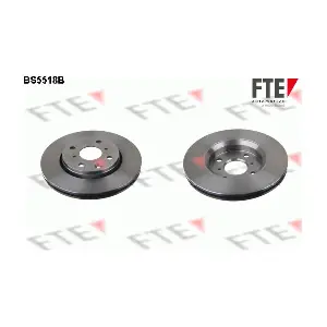 FTE 9082418