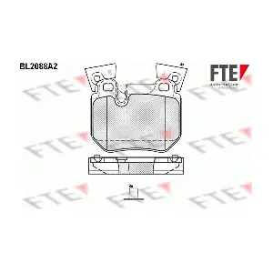 FTE 9010672