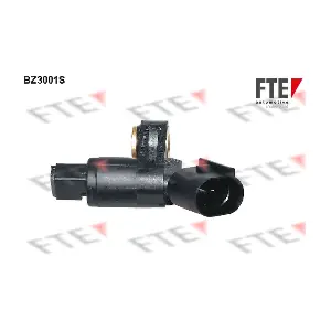 FTE 9400001