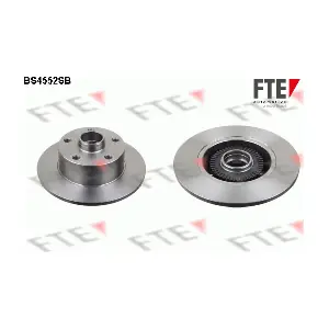 9081063 FTE