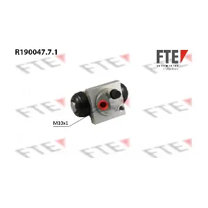 9210101 FTE
