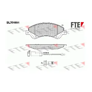 FTE 9010630